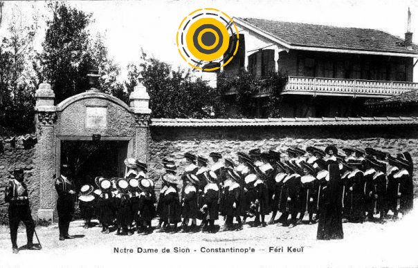 Osmanlı'nın İlk Anaokulları - Waldorf Eğitimi